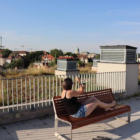 My budapest Bagian luar foto